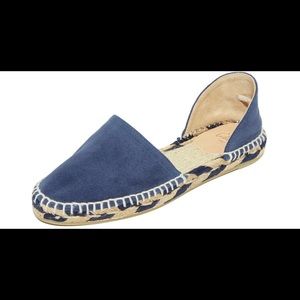 Castaner Karen D’orsay Espadrilles ☀️